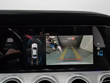2021 Mercedes-Benz E-Класс с пробегом 97 878 км