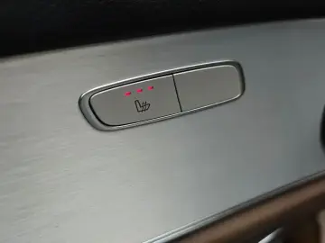2021 Mercedes-Benz E-Класс с пробегом 97 878 км
