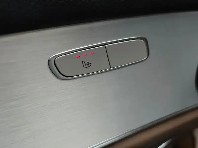 2021 Mercedes-Benz E-Класс с пробегом 97 878 км