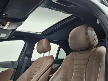 2021 Mercedes-Benz E-Класс с пробегом 97 878 км