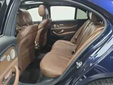 2022 Mercedes-Benz E-Класс с пробегом 56 309 км