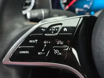 2022 Mercedes-Benz E-Класс с пробегом 56 309 км
