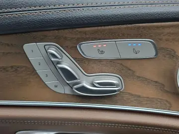 2022 Mercedes-Benz E-Класс с пробегом 56 309 км