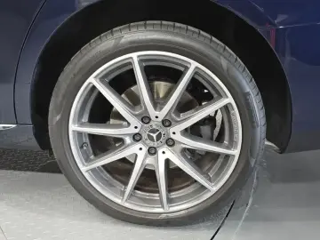 2022 Mercedes-Benz E-Класс с пробегом 56 309 км