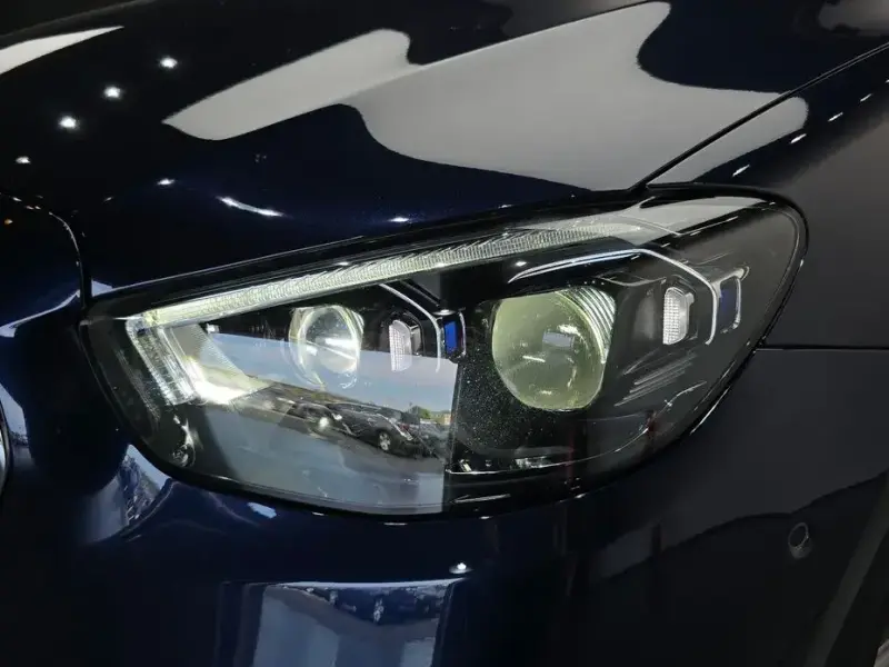 2022 Mercedes-Benz E-Класс с пробегом 56 309 км