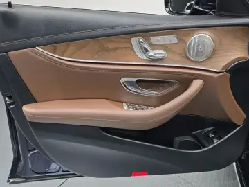 2022 Mercedes-Benz E-Класс с пробегом 56 309 км