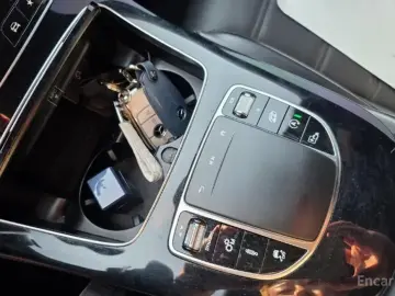2022 Mercedes-Benz E-Класс с пробегом 201 411 км