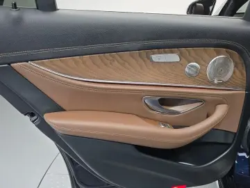 2022 Mercedes-Benz E-Класс с пробегом 56 309 км