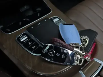 2022 Mercedes-Benz E-Класс с пробегом 56 309 км