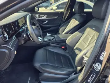 2022 Mercedes-Benz E-Класс с пробегом 201 411 км