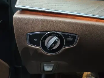 2022 Mercedes-Benz E-Класс с пробегом 56 309 км