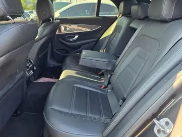 2022 Mercedes-Benz E-Класс с пробегом 201 411 км