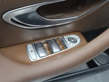 2022 Mercedes-Benz E-Класс с пробегом 56 309 км