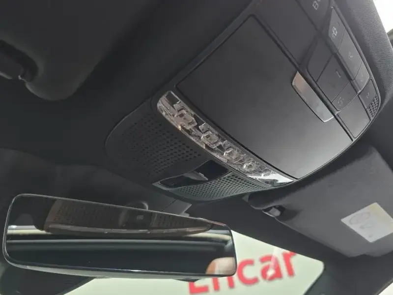 2022 Mercedes-Benz E-Класс с пробегом 56 309 км