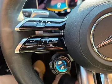 2022 Mercedes-Benz E-Класс с пробегом 201 411 км