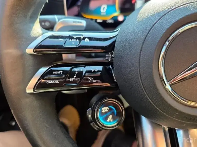 2022 Mercedes-Benz E-Класс с пробегом 201 411 км