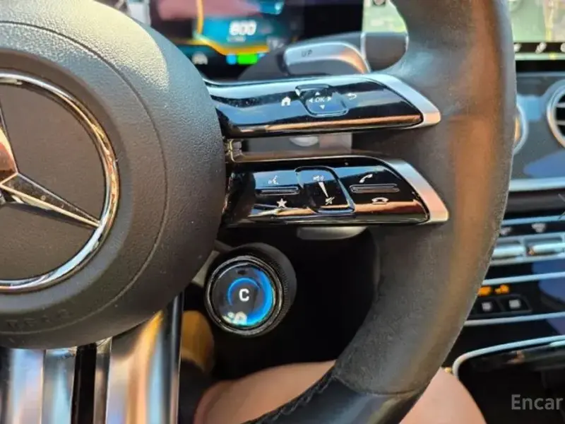 2022 Mercedes-Benz E-Класс с пробегом 201 411 км
