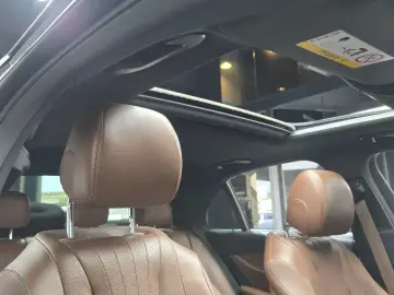 2022 Mercedes-Benz E-Класс с пробегом 56 309 км