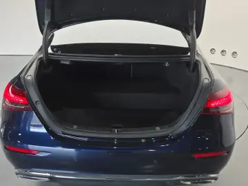 2022 Mercedes-Benz E-Класс с пробегом 56 309 км