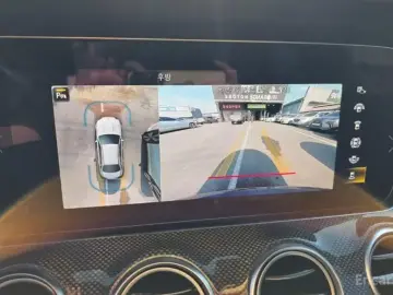 2022 Mercedes-Benz E-Класс с пробегом 201 411 км