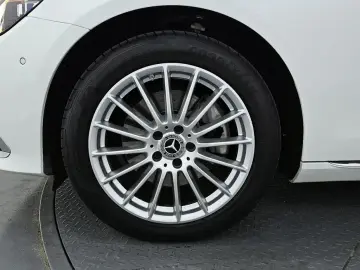 2023 Mercedes-Benz E-Класс с пробегом 19 450 км
