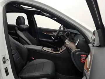 2023 Mercedes-Benz E-Класс с пробегом 19 450 км