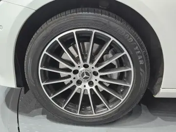 2022 Mercedes-Benz E-Класс с пробегом 55 670 км