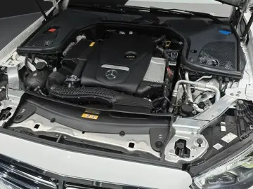 2022 Mercedes-Benz E-Класс с пробегом 55 670 км