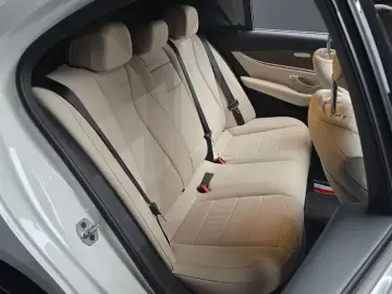 2022 Mercedes-Benz E-Класс с пробегом 55 670 км