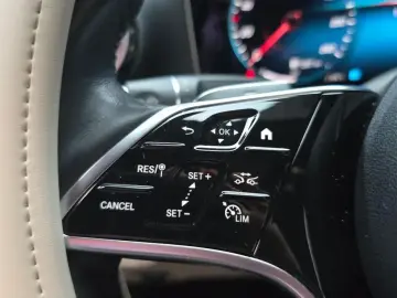 2022 Mercedes-Benz E-Класс с пробегом 55 670 км