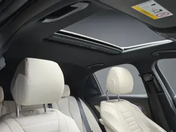 2022 Mercedes-Benz E-Класс с пробегом 55 670 км
