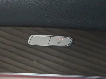 2022 Mercedes-Benz E-Класс с пробегом 55 670 км