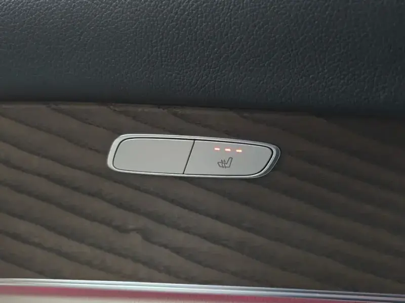 2022 Mercedes-Benz E-Класс с пробегом 55 670 км