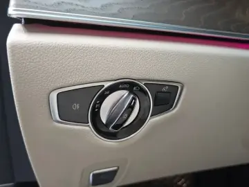 2022 Mercedes-Benz E-Класс с пробегом 55 670 км