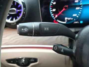 2022 Mercedes-Benz E-Класс с пробегом 55 670 км