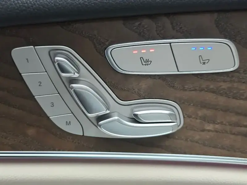 2022 Mercedes-Benz E-Класс с пробегом 55 670 км