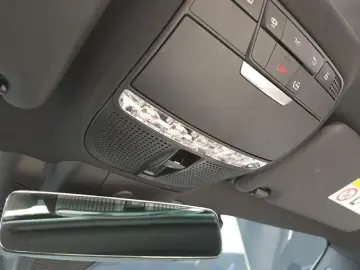 2022 Mercedes-Benz E-Класс с пробегом 55 670 км
