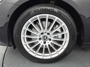 2022 Mercedes-Benz E-Класс с пробегом 57 629 км