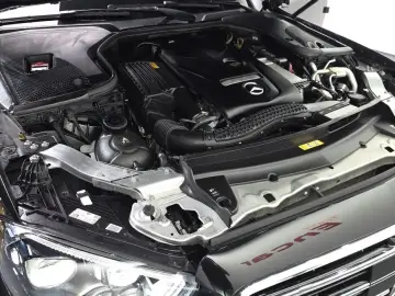 2022 Mercedes-Benz E-Класс с пробегом 57 629 км