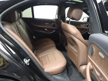 2022 Mercedes-Benz E-Класс с пробегом 57 629 км