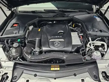 2023 Mercedes-Benz E-Класс с пробегом 53 628 км
