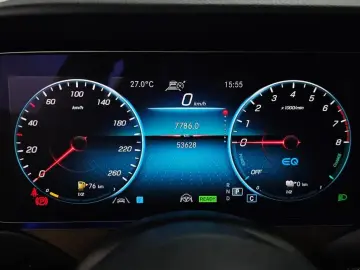 2023 Mercedes-Benz E-Класс с пробегом 53 628 км