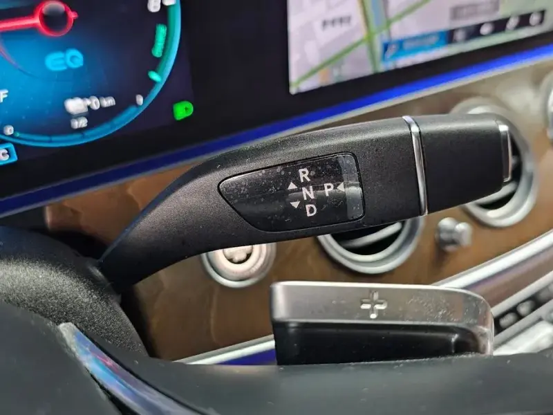 2023 Mercedes-Benz E-Класс с пробегом 53 628 км