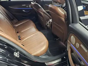 2023 Mercedes-Benz E-Класс с пробегом 53 628 км