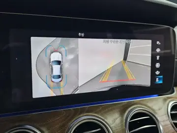 2023 Mercedes-Benz E-Класс с пробегом 53 628 км