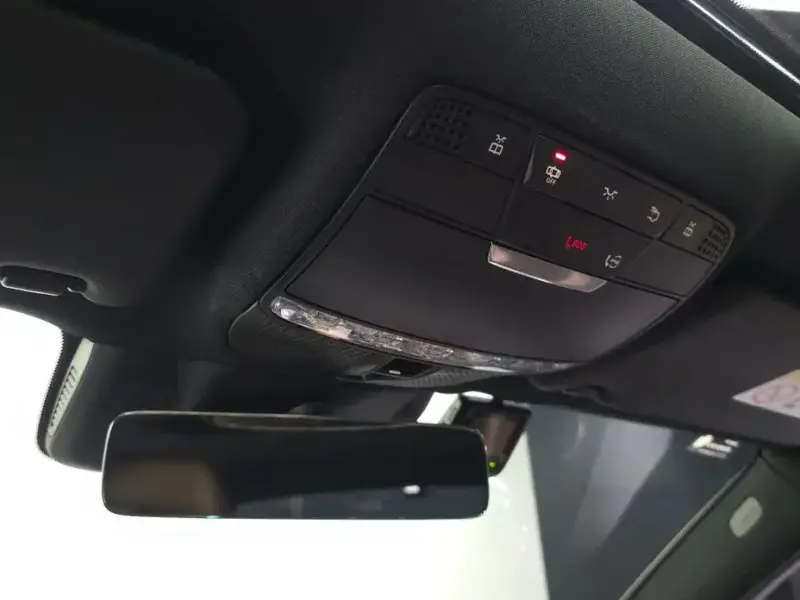 2022 Mercedes-Benz E-Класс с пробегом 57 629 км