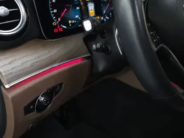2022 Mercedes-Benz E-Класс с пробегом 57 629 км