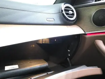2022 Mercedes-Benz E-Класс с пробегом 57 629 км