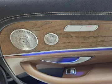 2023 Mercedes-Benz E-Класс с пробегом 53 628 км