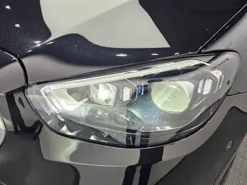 2023 Mercedes-Benz E-Класс с пробегом 53 628 км